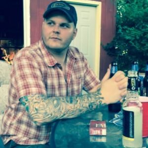 Meet your Posher, Jason